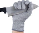 Рукавички захисні від порізів для кухні та саду Happy Home Cut Resistant Gloves - зображення 3