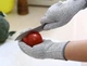 Рукавички захисні від порізів для кухні та саду Happy Home Cut Resistant Gloves - зображення 6