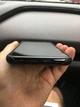 Чохол шкіряний протиударний Leather Case для Apple Iphone 11 Pro Max Black - зображення 7