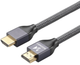 Kabel Wozinsky HDMI - HDMI 2.1 8K 1 m (WHDMI-10) - obraz 3