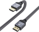 Kabel Wozinsky HDMI - HDMI 2.1 8K 1 m (WHDMI-10) - obraz 4