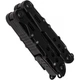 Многофункциональный мультиинструмент "Mil-Tec Cobra Multi Tool" Black черный - изображение 9