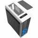 Корпус GameMax Elysium White (Elysium White) Без БП - изображение 5