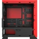 Корпус GAMEMAX Expedition Red - изображение 6
