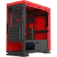 Корпус GAMEMAX Expedition Red - изображение 8