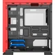 Корпус GAMEMAX Expedition Red - изображение 9
