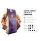 Кофе Caffe Antico La Scala натуральный жареный в зернах 1 кг - изображение 2