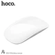 Беспроводная мышь Hoco Wireless mouse DI14 (Bluetooth 3.0 и 5.0, 1600 dpi, 400mAh, для ноутбука, макбука) - белый - изображение 4