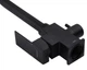 Смеситель для кухни Kroner KRP Edelstahl Kubus SCH03810 - изображение 6