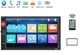 Автомагнитола 2DIN 7010 little + пульт (20) | Автомагнитола Pioneer - изображение 3