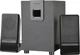 Комп'ютерні колонки 2.1 Microlab M-100 - зображення 1
