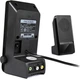 Комп'ютерні колонки 2.1 Microlab M-100 - зображення 6