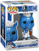 Figurka do gier Funko Pop NBA Mascots Dallas Champ 9 cm (0889698521680) - obraz 1