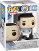 Figurka do gier Funko Pop Football Manchester City Phil Foden 10 cm (0889698578653) - obraz 1