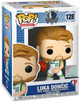 Figurka do gier Funko Pop NBA Mavericks Luka Doncic City Edition 10 cm (0889698576291) - obraz 1