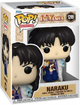 Figurka do gier Funko POP Animation Naraku InuYasha 10 cm (0889698580274) - obraz 1