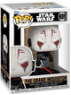 Figurka do gier Funko Pop Star Wars The Grand Inquisitor 9.5 cm (0889698675888) - obraz 1