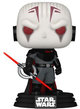 Figurka do gier Funko Pop Star Wars The Grand Inquisitor 9.5 cm (0889698675888) - obraz 2