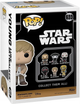 Ігрова фігурка Funko Pop Star Wars - Молодий Люк Скайвокер 9.5 см (0889698675857) - зображення 3