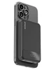 Внешний аккумулятор Proove Hoodman Magnetic 20W 10000mAh, Black - изображение 2