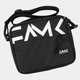Сумка через плечо Famk SMR3 2.0 черная (1088) - изображение 2
