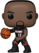 Figurka do gier Funko Pop NBA Heat Bam Adebayo 9.5 cm (0889698722490) - obraz 2