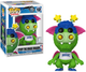 Figurka do gier Funko Pop NBA Mascots Stuff the Magic Dragon 9.5 cm (0889698796309) - obraz 1