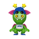 Figurka do gier Funko Pop NBA Mascots Stuff the Magic Dragon 9.5 cm (0889698796309) - obraz 4