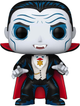 Ігрова фігурка Funko Pop Movies Universal Monsters S5 Dracula 10 см (0889698809962) - зображення 2