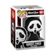 Figurka do gier Funko Pop Movies Ghostface 10 cm (0889698806961) - obraz 1