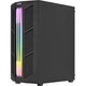 Корпус AeroCool Prime-G-BK-v1 (ACCM-PV29013.11) Black без БП - изображение 4