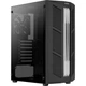 Корпус AeroCool Prime-G-BK-v1 (ACCM-PV29013.11) Black без БП - изображение 5