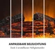 Камин электрический Klarstein Etna 1800W (10035042) - изображение 7