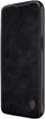 Чохол-книжка Nillkin Qin Pro Leather для Apple iPhone 15 Black (6902048265172) - зображення 6