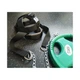 Упряжь для шеи универсальная IRON NECK EasyFit EF-HDSTR-03 (нейлон) - изображение 6