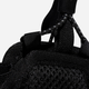 Torebka nerka męska Adidas DY5724 Czarna (4060512520775) - obraz 7