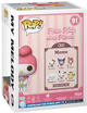 Figurka do gier Funko Pop Sanrio Hello Kitty and Friends - My Melody 10 cm (0889698803168) - obraz 3