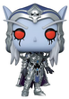 Ігрова фігурка Funko Pop Games World of Warcraft - Сильванас з Часом 9.5 см (0889698822411) - зображення 2