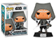 Figurka do gier Funko Pop Star Wars Ahsoka - Ahsoka Tano 9.5 cm (0889698721752) - obraz 2