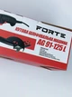 Шлифмашина угловая Forte AG 91-125 L - изображение 7