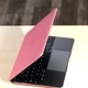 Чохол REMAX PC Case MacBook Air 11.6 рожевий - зображення 7