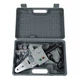 Паяльник для пластикових труб Forte WP6308 - зображення 5