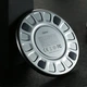 Бездротовий зарядний пристрій Remax RP-W10 Infinite Wireless срібний - зображення 8