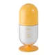 Зволожувач повітря Remax RT-A500 Capsule Mini Humidifier жовтий - изображение 1