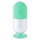 Зволожувач повітря Remax RT-A500 Capsule Mini Humidifier зелений - зображення 1