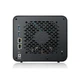 Сетевое хранилище Zyxel NAS542 на 4 диска (до 12 ГБ каждый), 2xLAN GE, Link Aggregation, 3xUSB3.0, слот для карт SD/XC - изображение 2