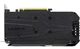 Відеокарта Gigabyte GTX 1050 2Gb (GV-N1050WF2-2GD) Б/в - изображение 5