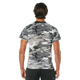 Футболка армійська тактична ROTHCO USA міський камуфляж Rothco T-Shirts City Camo M - зображення 5