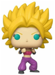 Ігрова фігурка Funko Pop Animation Dragon Ball Super S4 - Super Saiyan Caulifla 9.5 см (0889698476867) - зображення 1