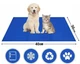 Охлаждающий коврик AIDOG гелевый для животных, розмір S: 30x40 см - зображення 2